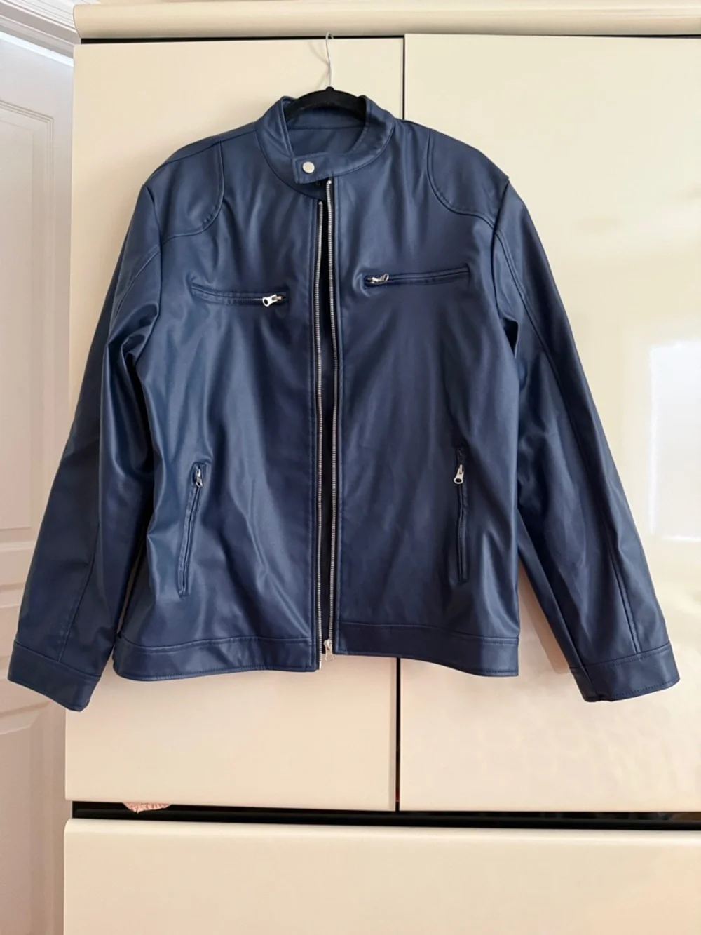 N/A classic navy